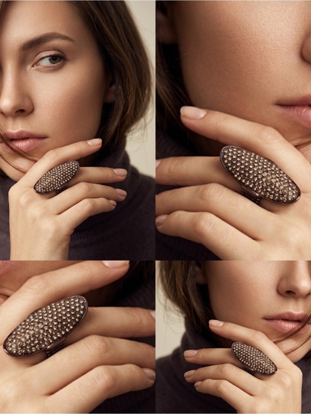 Ring nwt